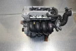 JDM 1ZZ-FE 00-08 Toyota engine 1.8L VVT-I Corolla 1zz Matrix Mr2 Spyder Celica - Image 4