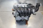 JDM 1ZZ-FE 00-08 Toyota engine 1.8L VVT-I Corolla 1zz Matrix Mr2 Spyder Celica - Image 3