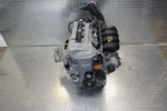 JDM 1ZZ-FE 2002-2008 Toyota Corolla Engine 1.8L VVT-I 1ZZ - Image 9