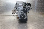 JDM 1ZZ-FE 00-08 Toyota engine 1.8L VVT-I Corolla 1zz Matrix Mr2 Spyder Celica - Image 7