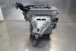 JDM 1ZZ-FE 00-08 Toyota engine 1.8L VVT-I Corolla 1zz Matrix Mr2 Spyder Celica - Image 2