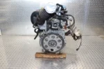 JDM 1ZZ-FE 00-08 Toyota engine 1.8L VVT-I Corolla 1zz Matrix Mr2 Spyder Celica - Image 9