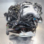 JDM VG33E 96-00 NISSAN PATHFINDER 99-04 FRONTIER 00-04 XTERRA 3.3L SOHC V6 MOTOR