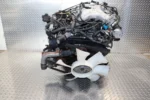 JDM VG33E 96-00 NISSAN PATHFINDER 99-04 FRONTIER 00-04 XTERRA 3.3L SOHC V6 MOTOR - Image 3