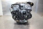 JDM VQ35DE 2003 - 2004 INFINITI G35 ENGINE 3.5L V6 NON REV UP MOTOR - Image 5
