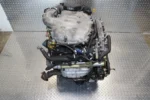 JDM VQ35DE 2003 - 2004 INFINITI G35 ENGINE 3.5L V6 NON REV UP MOTOR - Image 2
