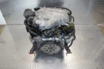 JDM VQ35DE 2003 - 2004 INFINITI G35 ENGINE 3.5L V6 NON REV UP MOTOR - Image 6