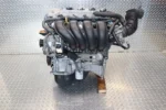 JDM 1ZZ-FE 2000 - 2005 TOYOTA CELICA GT MOTOR 1.8L VVTI ENGINE - Image 3