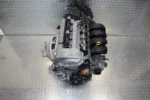 JDM 1ZZ-FE 2000 - 2005 TOYOTA CELICA GT MOTOR 1.8L VVTI ENGINE - Image 5