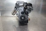 JDM 1ZZ-FE 2000 - 2005 TOYOTA CELICA GT MOTOR 1.8L VVTI ENGINE - Image 2