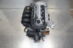 JDM 1ZZ-FE 2000 - 2005 TOYOTA CELICA GT MOTOR 1.8L VVTI ENGINE - Image 11