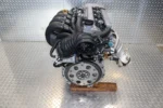 JDM 1ZZ-FE 2000 - 2005 TOYOTA CELICA GT MOTOR 1.8L VVTI ENGINE - Image 12
