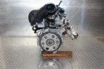 JDM 1ZZ-FE 2000 - 2005 TOYOTA CELICA GT MOTOR 1.8L VVTI ENGINE - Image 13