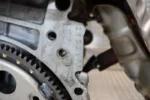 JDM 1ZZ-FE 2000 - 2005 TOYOTA CELICA GT MOTOR 1.8L VVTI ENGINE - Image 7