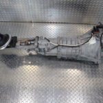 JDM FA20 2013 - 2016 SCION FR-S SUBARU BRZ 2.0L 6 SPEED MANUAL TRANSMISSION