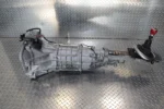 JDM FA20 2013 - 2016 SCION FR-S SUBARU BRZ 2.0L 6 SPEED MANUAL TRANSMISSION - Image 6