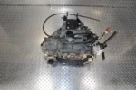 JDM 2009 - 2015 TOYOTA COROLLA 1.8L AUTOMATIC 4 SPEED TRANSMISSION - Image 3