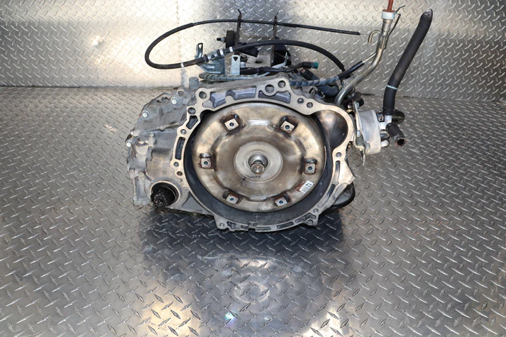 IMG_3994 JDM 2009 - 2015 TOYOTA COROLLA 1.8L AUTOMATIC 4 SPEED TRANSMISSION - Image 1