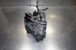 JDM TOYOTA COROLLA 2009 - 2015 AUTOMATIC 1.8L 4 SPEED TRANSMISSION - Image 2