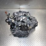 JDM U341E 2009 - 2015 TOYOTA COROLLA 1.8L AUTOMATIC 4 SPEED TRANSMISSION