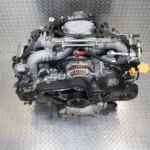 JDM 2006-2011 SUBARU IMPREZA EJ253 FORESTER OUTBACK LEGACY EJ25 AVCS 2.5L ENGINE