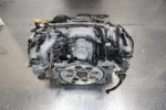 JDM 2006-2011 SUBARU IMPREZA EJ253 FORESTER OUTBACK LEGACY EJ25 AVCS 2.5L ENGINE - Image 3