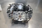JDM 2006-2011 SUBARU IMPREZA EJ253 FORESTER OUTBACK LEGACY EJ25 AVCS 2.5L ENGINE - Image 4