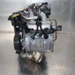 JDM K24A 03-07 Honda Accord Engine 2.4L i-VTEC DOHC 03-06 Element