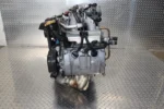 JDM 2006-2011 SUBARU IMPREZA EJ253 FORESTER OUTBACK LEGACY EJ25 AVCS 2.5L ENGINE - Image 7