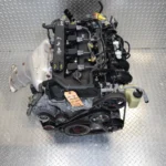 JDM L3-VE 2006 - 2009 MAZDA 6 MOTOR 2.3L 4CYL DOHC ENGINE L3VE