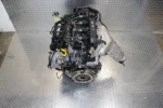 JDM L3-VE 2006 - 2009 MAZDA 6 MOTOR 2.3L 4CYL DOHC ENGINE L3VE - Image 4