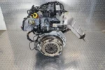 JDM L3-VE 2006 - 2009 MAZDA 6 MOTOR 2.3L 4CYL DOHC ENGINE L3VE - Image 5