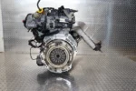 JDM L3-VE 2006 - 2009 MAZDA 6 MOTOR 2.3L 4CYL DOHC ENGINE L3VE - Image 6