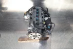 JDM 2AZ-FE Engine 2002-2009 Toyota Camry 2.4L 4Cyl