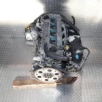 JDM 2AZ-FE Engine 2002-2009 Toyota Camry 2.4L 4Cyl