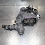 JDM 2009 2010 2011 2012 TOYOTA RAV4 2.5L 4CYL AWD AUTOMATIC TRANSMISSION W/ TRANSFER CASE