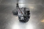 JDM 2009 2010 2011 2012 TOYOTA RAV4 2.5L 4CYL AWD AUTOMATIC TRANSMISSION W/ TRANSFER CASE - Image 4