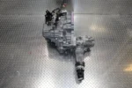 JDM 2009 2010 2011 2012 TOYOTA RAV4 2.5L 4CYL AWD AUTOMATIC TRANSMISSION W/ TRANSFER CASE - Image 3