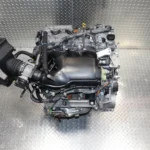 JDM 2GR-FE 07-15 RX350 ES350 TOYOTA CAMRY LEXUS FWD ENGINE 3.5L