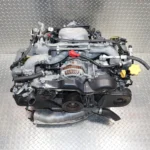 JDM EJ20 SOHC 00-04 Subaru Outback Legacy 2.0L Engine* EJ25 REPLACEMENT