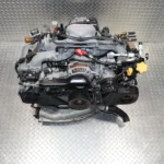 JDM EJ20 2000 - 2005 SUBARU IMPREZA OUTBACK 2.0L SOHC EJ25 REPLACEMENT