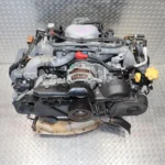 JDM EJ20 2000 - 2005 SUBARU LEGACY FORESTER 2.0L SOHC EJ25 REPLACEMENT