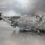 JDM VQ35DE 03-05 NISSAN 350Z INFINITI G35 RWD 6 SPEED MANUAL TRANSMISSION CD01