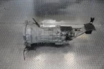 JDM VQ35DE 03-05 NISSAN 350Z INFINITI G35 RWD 6 SPEED MANUAL TRANSMISSION CD01 - Image 2