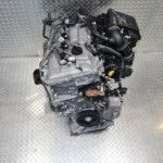 JDM 2ZR-FXE 2010-2015 Toyota Prius ENGINE 1.8L 2ZR 2ZRFXE HYBRID