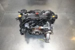 JDM EJ20Y 08-14 Subaru Impreza WRX Engine 2.0L Turbo Dual Avcs Ej255 Replacement - Image 4