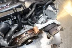 JDM EJ20Y 08-14 Subaru Impreza WRX Engine 2.0L Turbo Dual Avcs Ej255 Replacement - Image 3