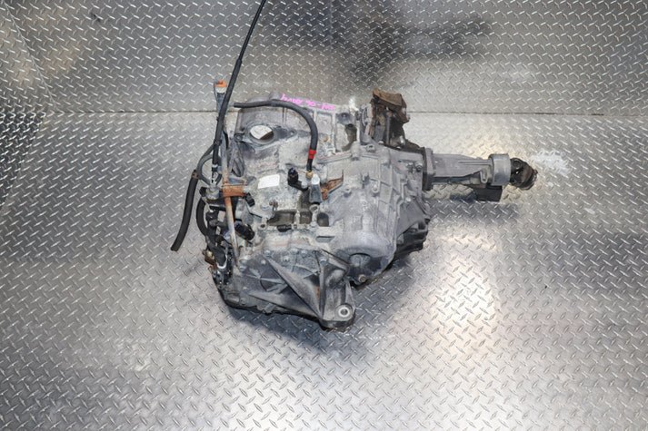 IMG_4360 JDM 2004 2005 2006 TOYOTA RAV4 AUTOMATIC AWD TRANSMISSION W/ TRANSFER CASE - Image 1