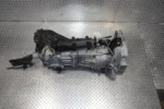 JDM Subaru Impreza 5 Speed Manual Awd Trans 4.44 ej205 2002-2005 - Image 2