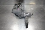 JDM 2004 - 2006 TOYOTA RAV4 AUTOMATIC TRANSMISSION W/ TRANSFER CASE - Image 3